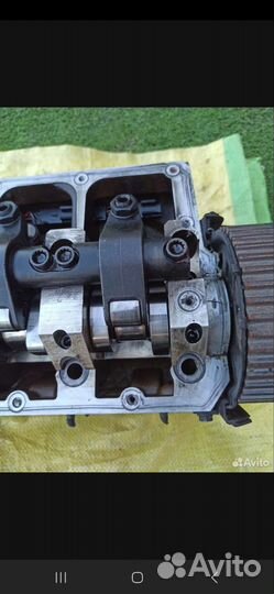 Форсунка топливная Volkswagen Touran 2.0