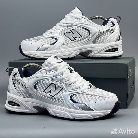 Кроссовки женские New Balance 530 