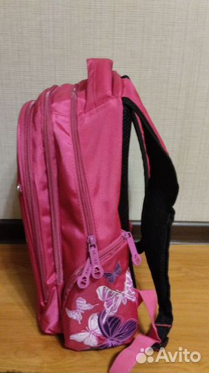 Рюкзак для девочки