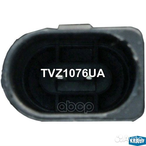 Термостат TVZ1076UA Krauf