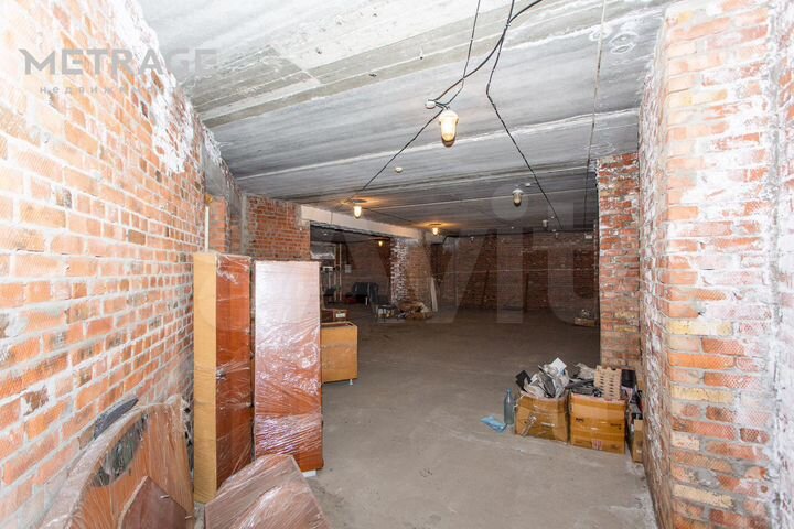 Продам помещение свободного назначения, 174.6 м²