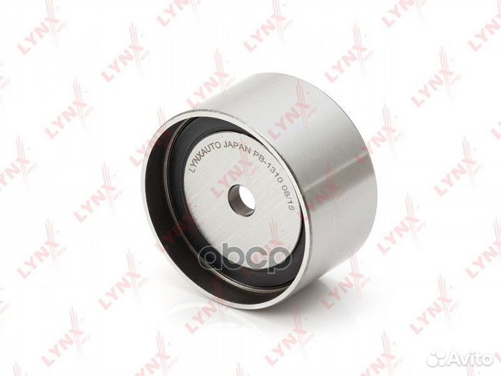 Ролик натяжной ремня грм PB1310 lynxauto