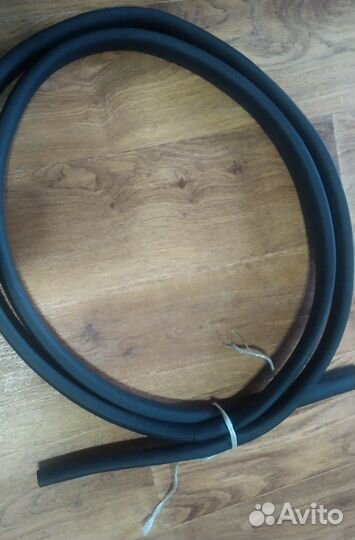 Уплотнитель проемов двери (зад) Гранта(новый)