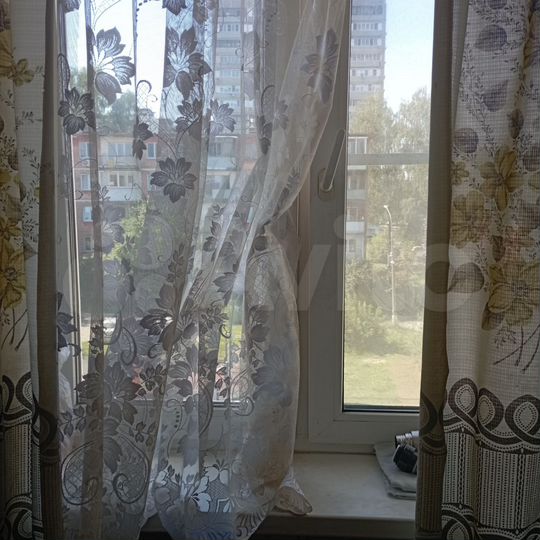 1-к. квартира, 31 м², 4/5 эт.