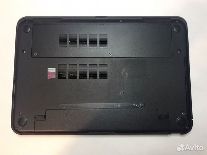 Запчасти для Dell Inspiron 15-3521