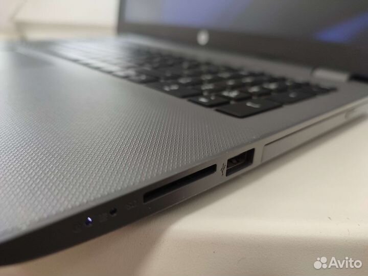 HP 250 g6 состояние нового