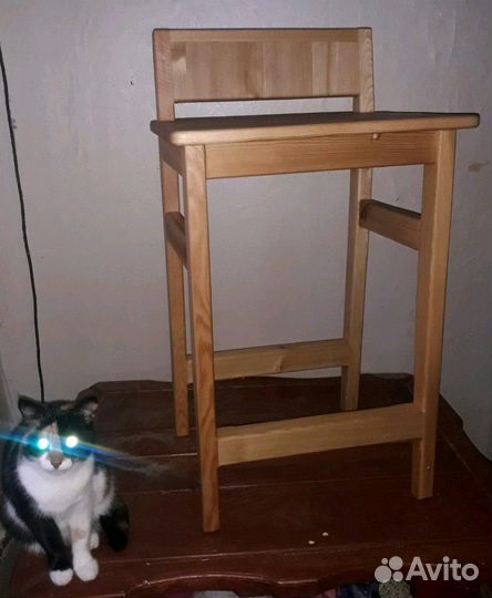 Стул барный