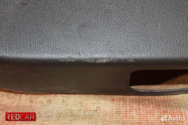 Обшивка крышки багажника Mazda CX-5 2 (17)