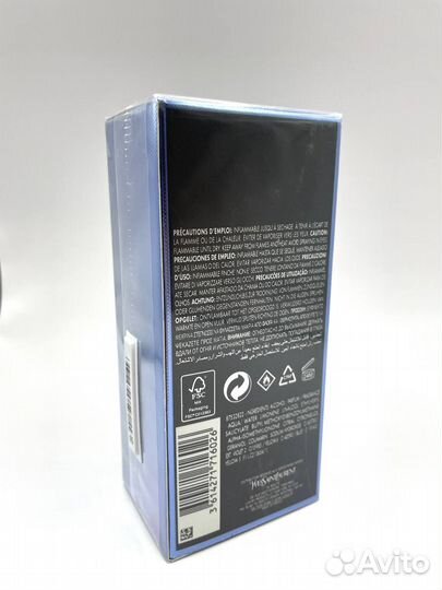 Y Yves Saint Laurent Men