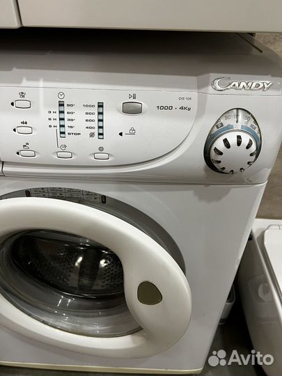 Стиральная машина автомат бу