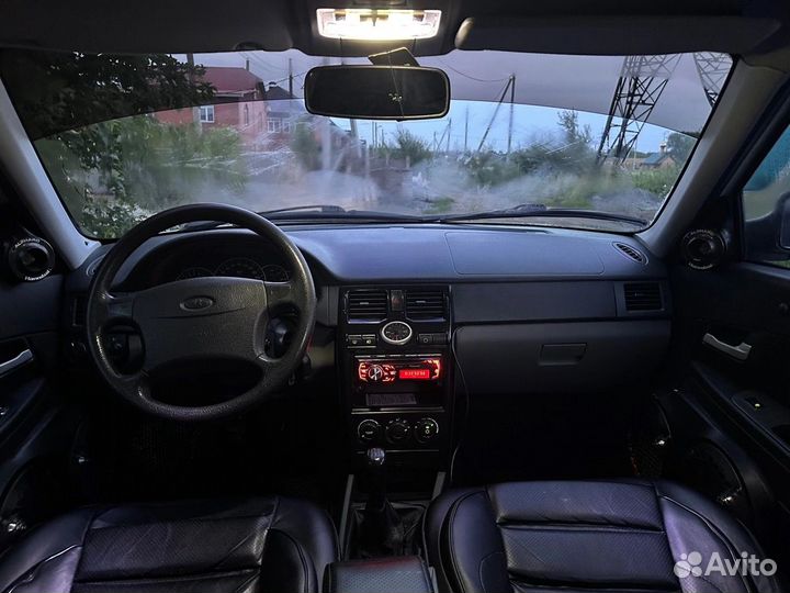 LADA Priora 1.6 МТ, 2010, 160 000 км