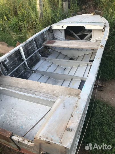 Продам лодку Воронеж