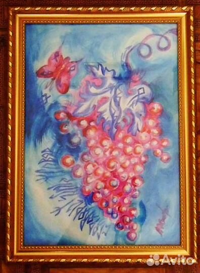 Рунные картины