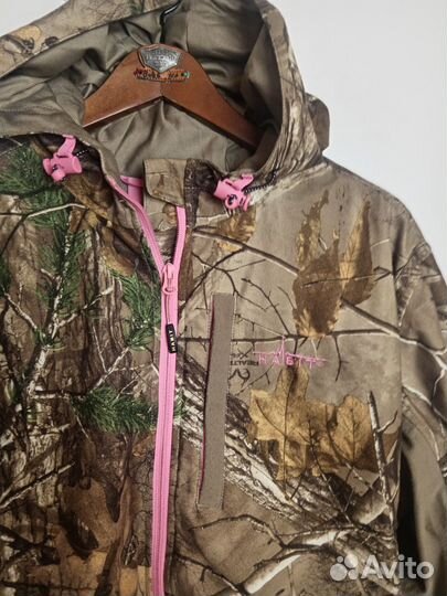Куртка камуфляжная охота, рыбалка 48-50р