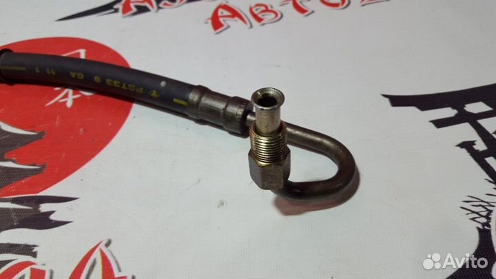 Шланг высокого давления Toyota Townace Noah SR40G