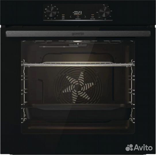 Духовой шкаф Gorenje bo6735e02bk Словения