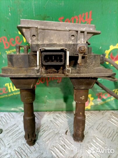 Катушка модуль зажигания Volkswagen Passat B5