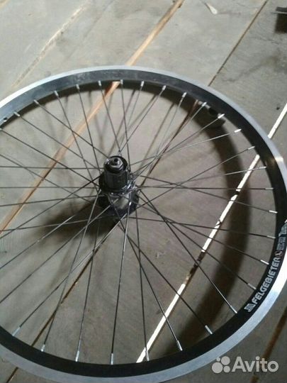 Обод велосипедный