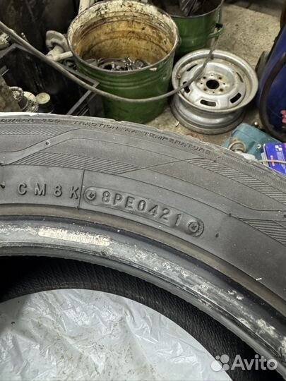 Toyo M131 205/55 R16