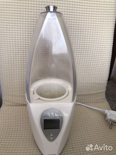 Подогреватель для бутылочек