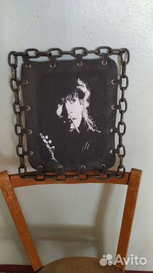 В Память о Цое