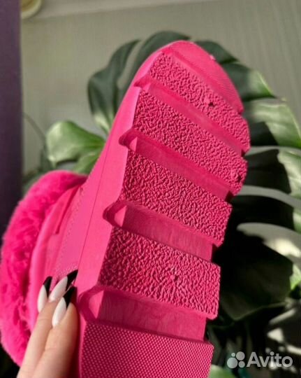 Дутики женские зимние