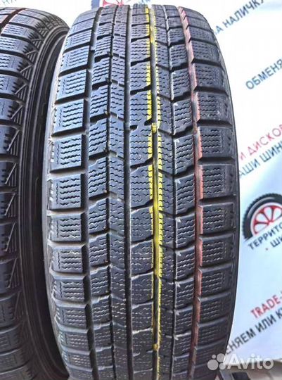 Dunlop Winter Maxx WM01 185/65 R15 86P