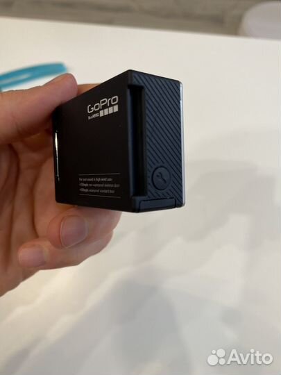 Экшн камера GoPro Hero 4 Black