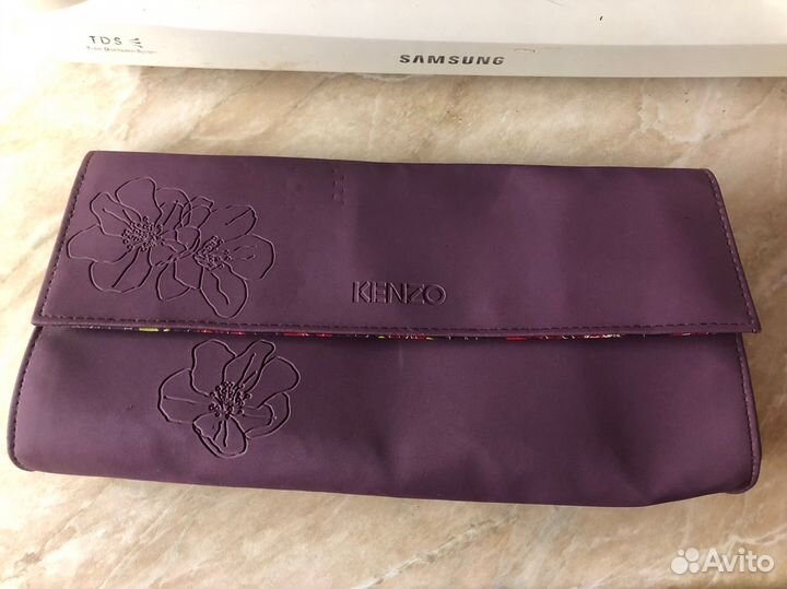 Клатч kenzo