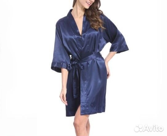 Кимоно Халат