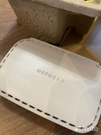 Роутер Netgear.Беспроводной маршрутизатор Wireless