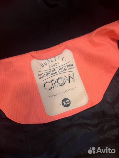 Комбинезон женский для сноуборда