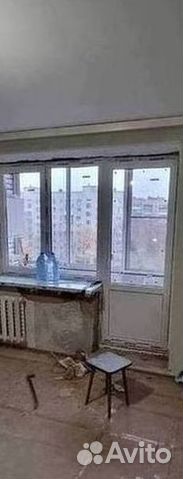 Окна за 7 дней