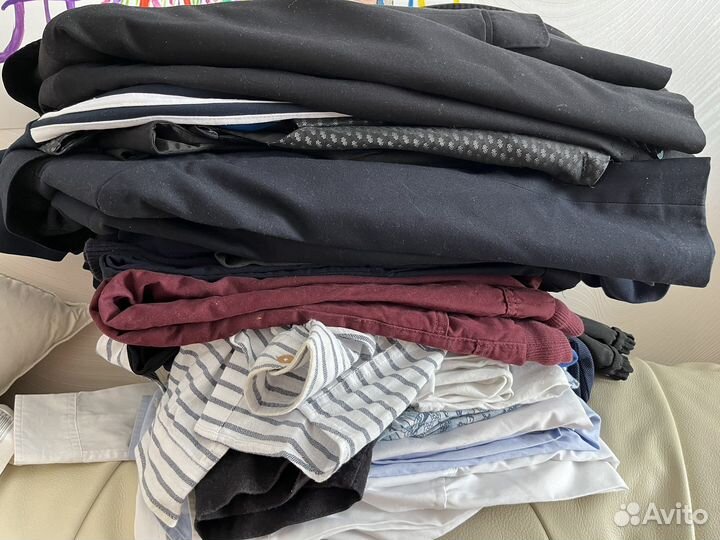 Вещи для мальчика 6 7 лет 122 128 размер