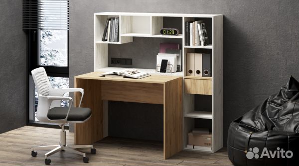 Стол письменный пс-08