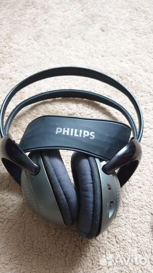 Радионаушники