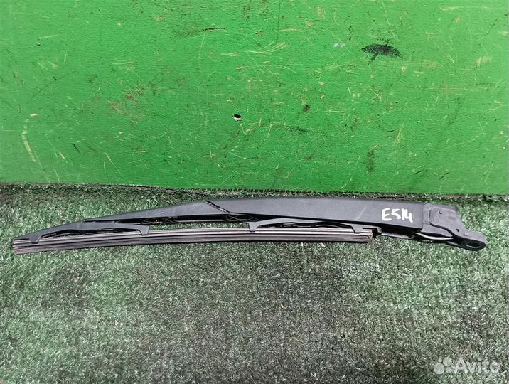 Поводок стеклоочистителя задний Opel astra H 2009