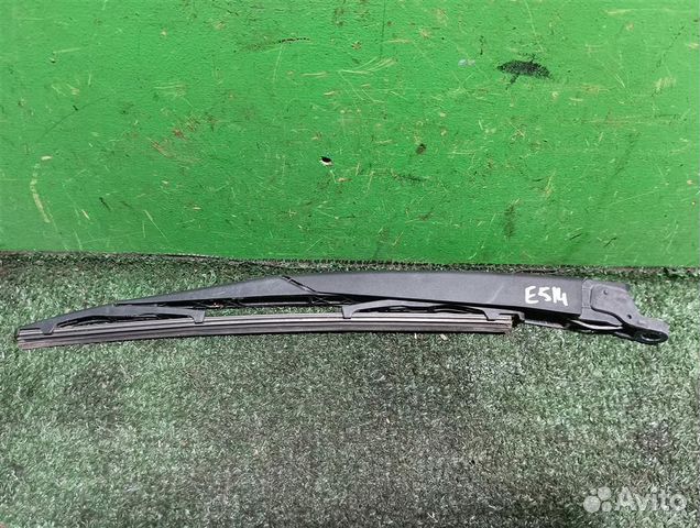 Поводок стеклоочистителя задний Opel astra H 2009