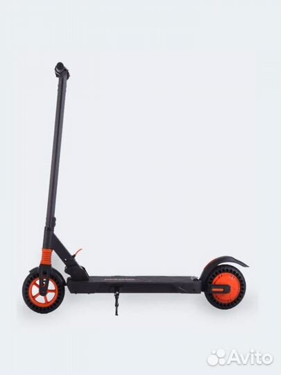 Электросамокат Kugoo Kirin S8 Pro