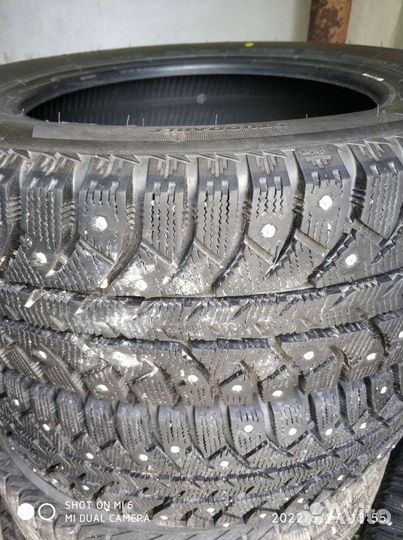 Bridgestone Ice Cruiser 7000S 175/65 R14