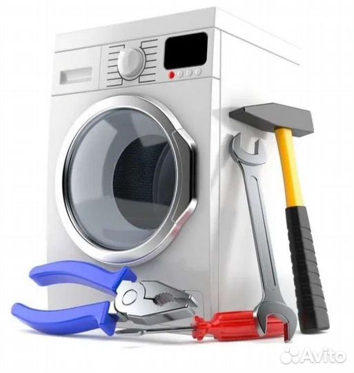 Запчасти для стиральных машин