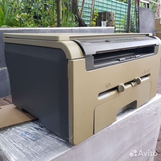 Мфу samsung scx 4200