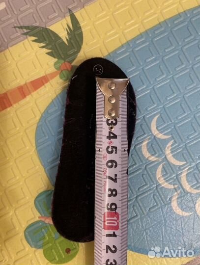 Сапоги для девочки reima