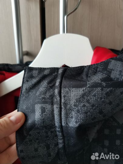 Куртка мужская outventure