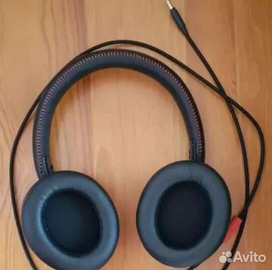 Наушники Phillips fidelio L2