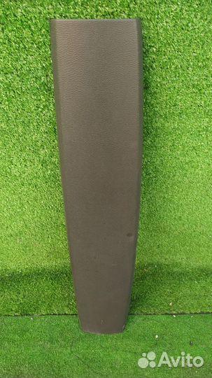 Обшивка двери багажника Volvo Xc90 B5254T2 2004