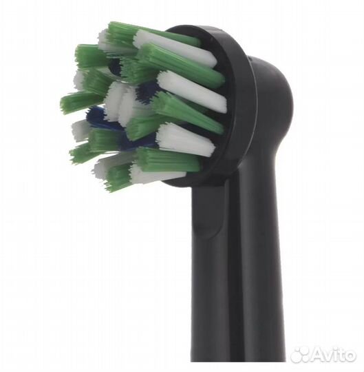 Электрическая зубная щетка oral-B Pro 3 (новая)