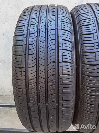 Nexen N'Priz AH5 195/55 R15 87V