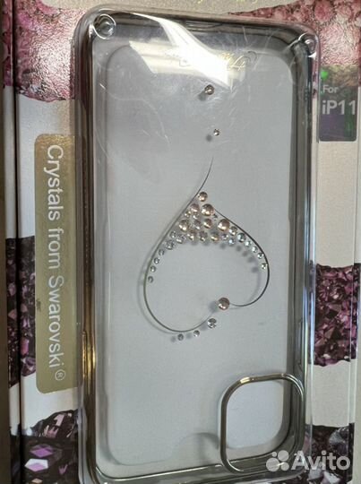 Чехол для телефона iPhone