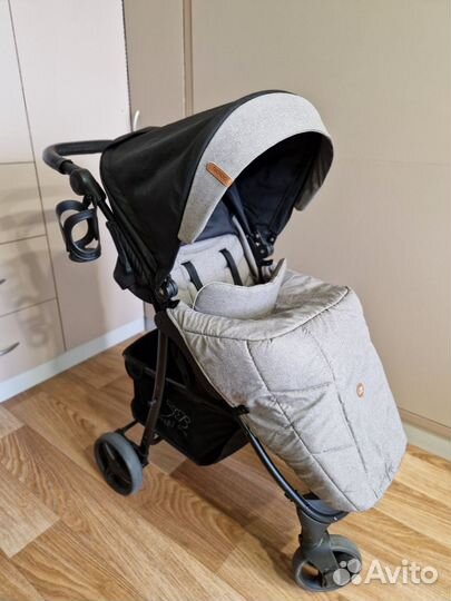 Прогулочная коляска бу